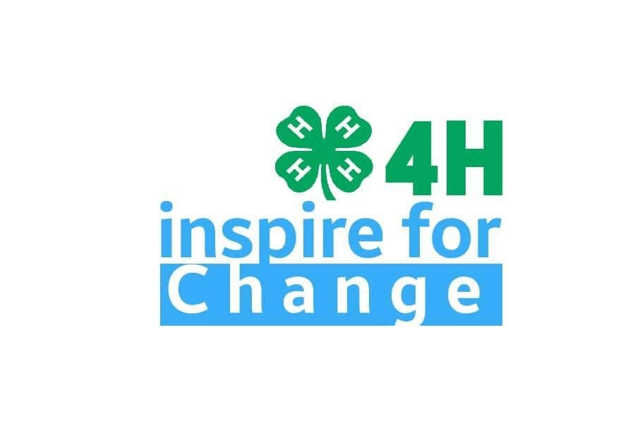 Inspire for Change logo